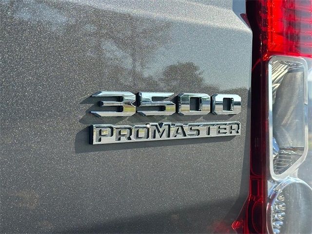 New 2026 Ram ProMaster 3500 - photo 12
