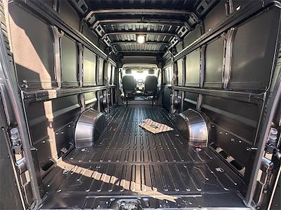 New 2026 Ram ProMaster 3500 High Roof Empty Cargo Van for sale #KT62004 - photo 2