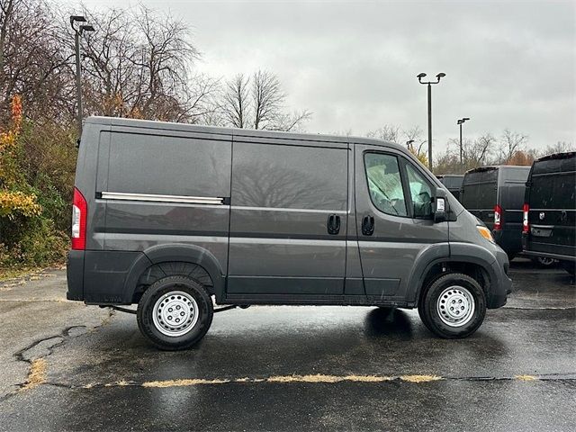 New 2026 Ram ProMaster 1500 - photo 13