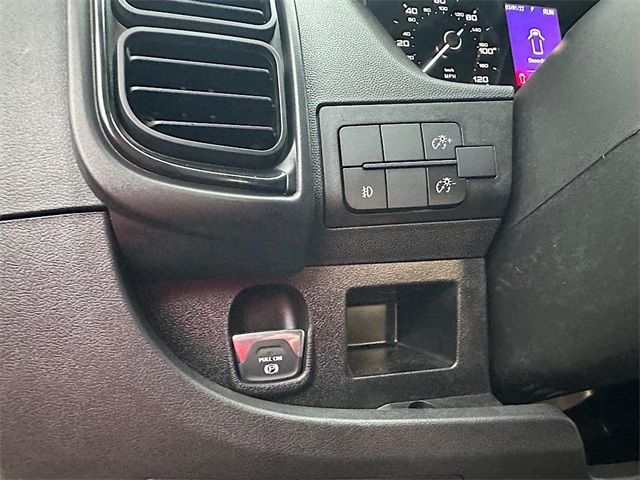 New 2026 Ram ProMaster 1500 - photo 21