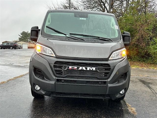 New 2026 Ram ProMaster 1500 - photo 5