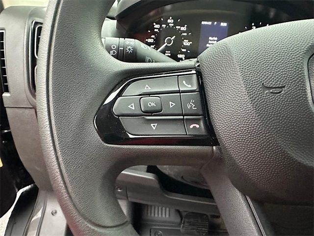 New 2026 Ram ProMaster 1500 - photo 22