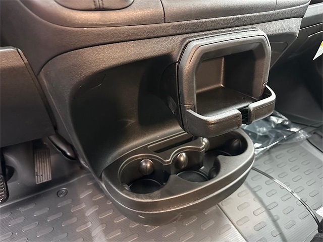 New 2026 Ram ProMaster 1500 - photo 25