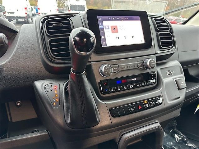 New 2026 Ram ProMaster 1500 - photo 26