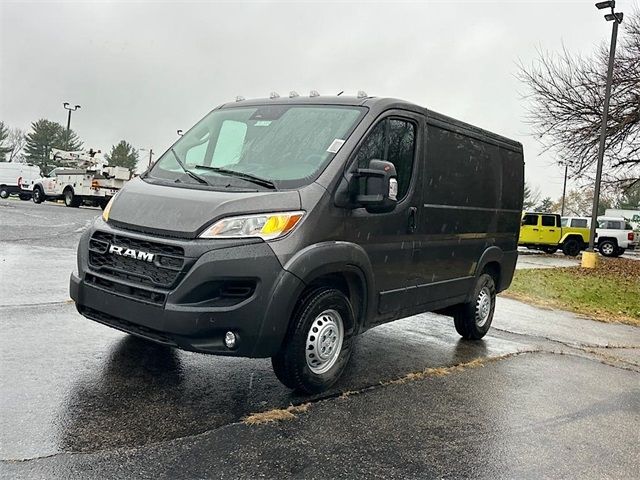 New 2026 Ram ProMaster 1500 - photo 6
