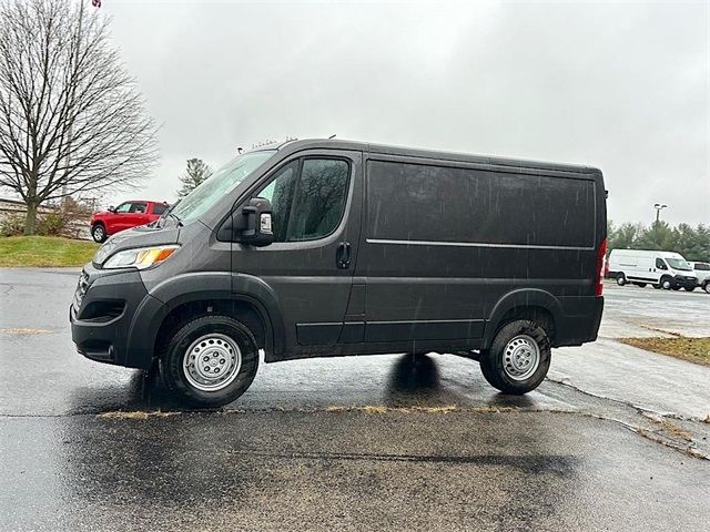 New 2026 Ram ProMaster 1500 - photo 7