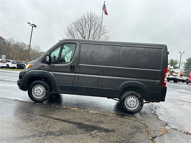 New 2026 Ram ProMaster 1500 - photo 8