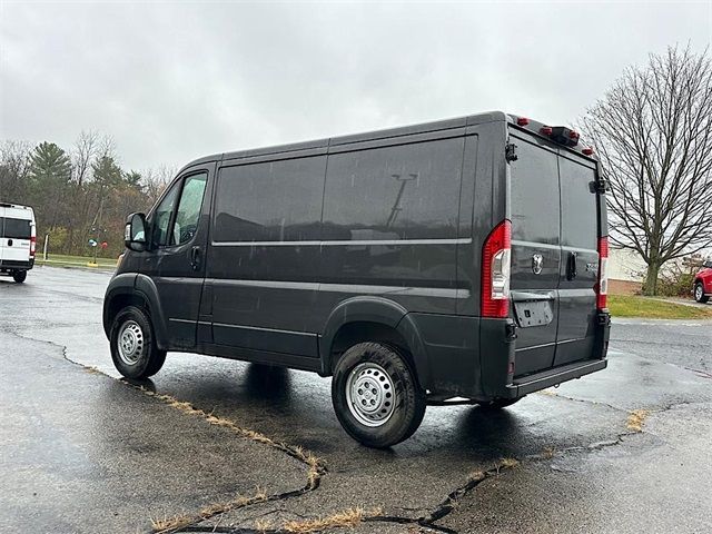 New 2026 Ram ProMaster 1500 - photo 9