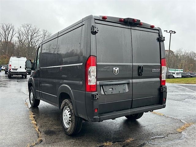 New 2026 Ram ProMaster 1500 - photo 10