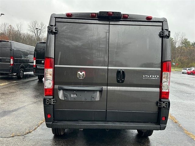 New 2026 Ram ProMaster 1500 - photo 11