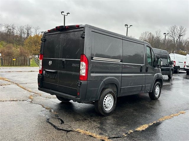 New 2026 Ram ProMaster 1500 - photo 12