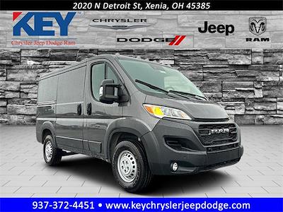 New 2026 Ram ProMaster 1500 Standard Roof Empty Cargo Van for sale #KT62005 - photo 1