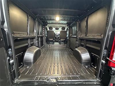 New 2026 Ram ProMaster 1500 Standard Roof Empty Cargo Van for sale #KT62005 - photo 2