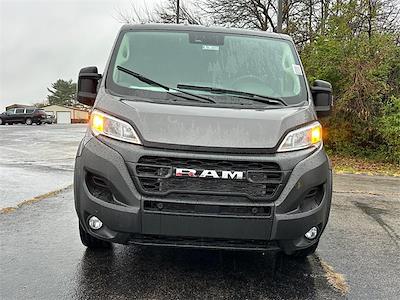 New 2026 Ram ProMaster 1500 Standard Roof Empty Cargo Van for sale #KT62005 - photo 2
