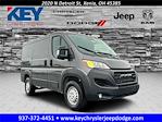 New 2026 Ram ProMaster 1500 Standard Roof Empty Cargo Van for sale #KT62005 - photo 1