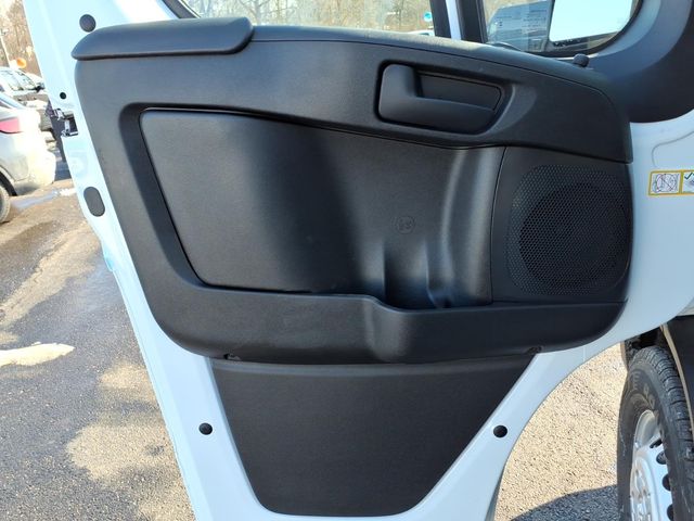 New 2026 Ram ProMaster 1500 - photo 12
