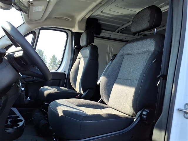 New 2026 Ram ProMaster 1500 - photo 14