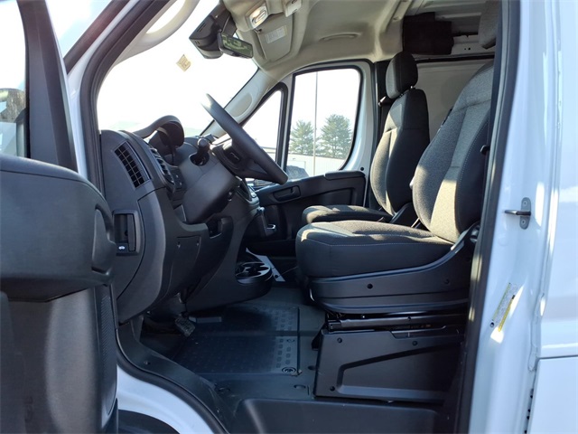 New 2026 Ram ProMaster 1500 - photo 15