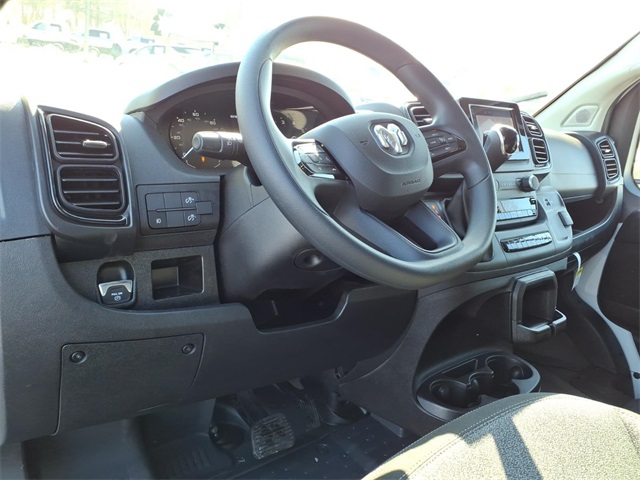 New 2026 Ram ProMaster 1500 - photo 16