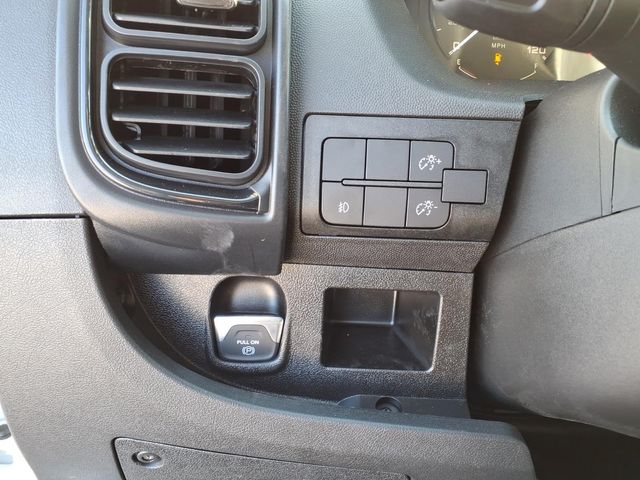 New 2026 Ram ProMaster 1500 - photo 17