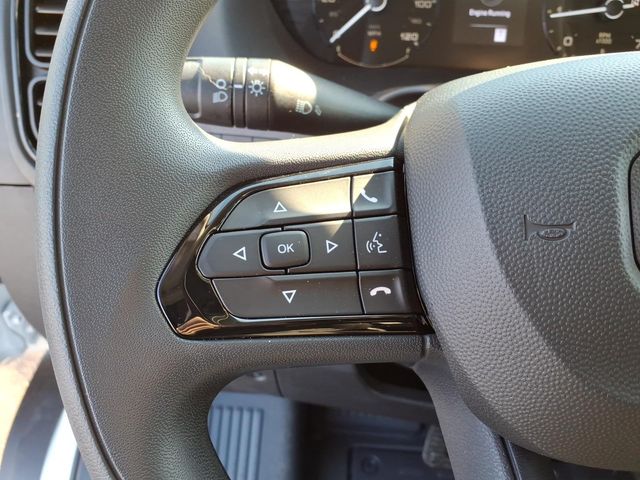 New 2026 Ram ProMaster 1500 - photo 20