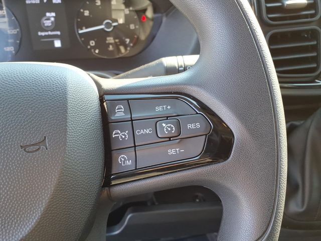 New 2026 Ram ProMaster 1500 - photo 21