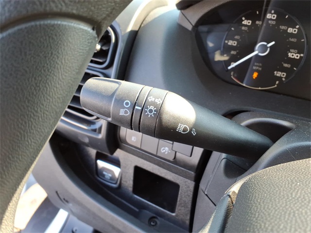 New 2026 Ram ProMaster 1500 - photo 23