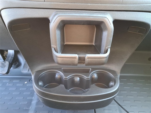 New 2026 Ram ProMaster 1500 - photo 27