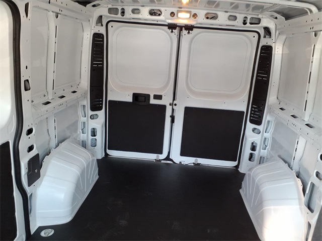 New 2026 Ram ProMaster 1500 - photo 29