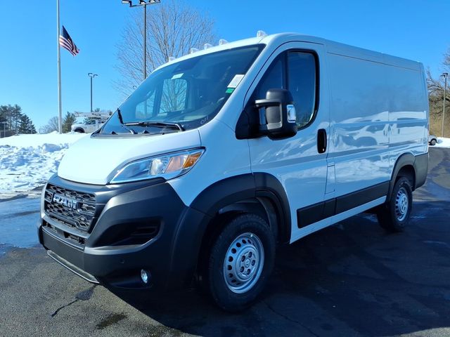 New 2026 Ram ProMaster 1500 - photo 5