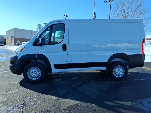 New 2026 Ram ProMaster 1500 - photo 6