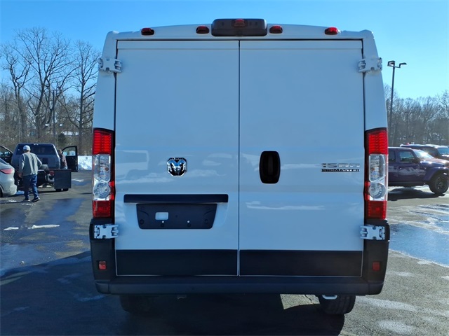 New 2026 Ram ProMaster 1500 - photo 8
