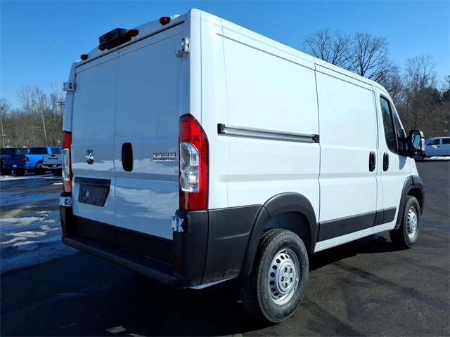 New 2026 Ram ProMaster 1500 - photo 9