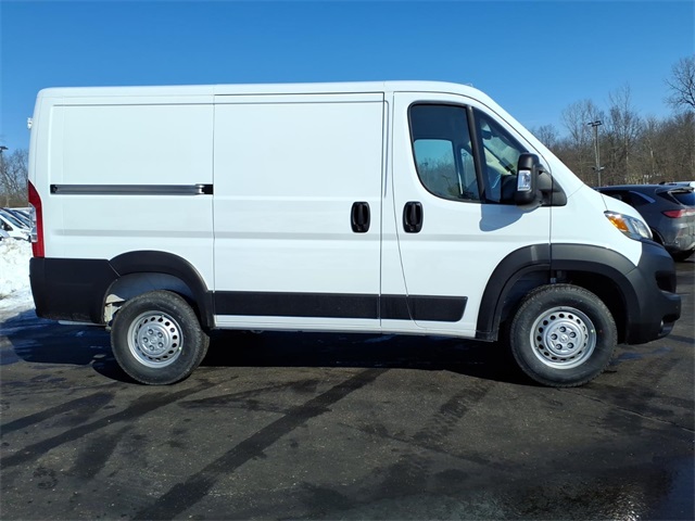 New 2026 Ram ProMaster 1500 - photo 10