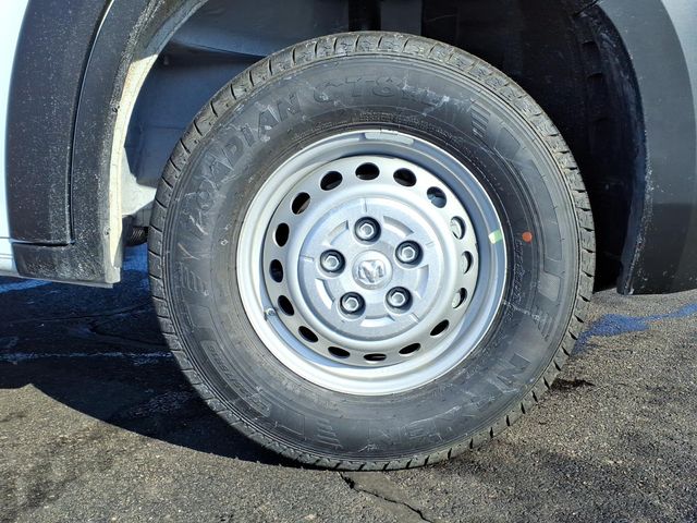 New 2026 Ram ProMaster 1500 - photo 11
