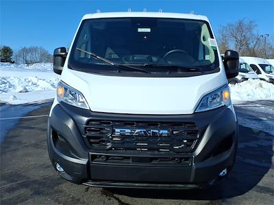 New 2026 Ram ProMaster 1500 Standard Roof Empty Cargo Van for sale #KT62007 - photo 2