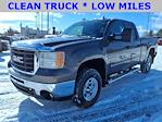 Used 2008 GMC Sierra 2500 Extended Cab for sale #KT9003A2 - photo 3
