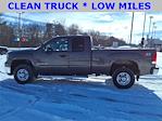 Used 2008 GMC Sierra 2500 Extended Cab for sale #KT9003A2 - photo 4