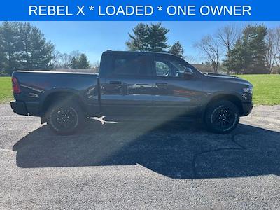 Used 2025 Ram 1500 - photo 1