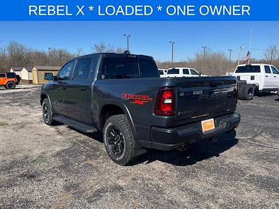 Used 2025 Ram 1500 - photo 1