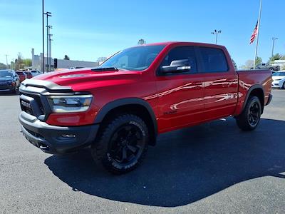 Used 2019 Ram 1500 - photo 2