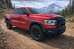 Used 2019 Ram 1500 Rebel Crew Cab for sale #KT95002B - photo 1