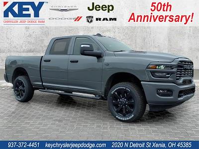 New 2027 Ram 2500 Tradesman Crew Cab for sale #KV29005 - photo 1