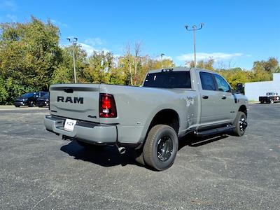 2027 Ram 3500 Crew Cab DRW 4x4 Pickup for sale #KV29021 - photo 2