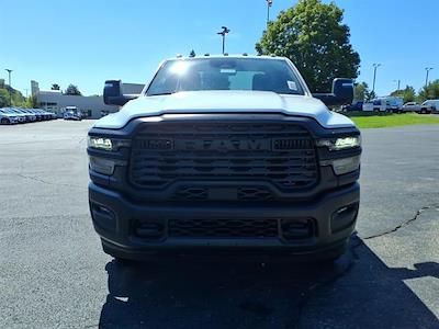 2027 Ram 3500 Regular Cab DRW 4WD Cab Chassis for sale #KV48003 - photo 2