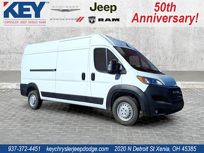 2027 Ram ProMaster 2500 High Roof FWD Cargo Van for sale #KV62005 - photo 1