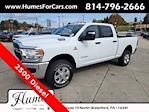 New 2024 Ram 2500 Big Horn Crew Cab 4x4 Pickup for sale #R0046 - photo 1