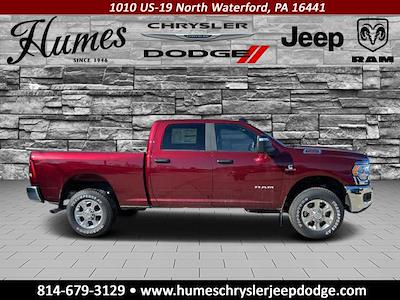 New 2024 Ram 2500 Big Horn Crew Cab 4x4 Pickup for sale #R0199 - photo 2