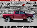 New 2024 Ram 2500 Big Horn Crew Cab 4x4 Pickup for sale #R0199 - photo 2
