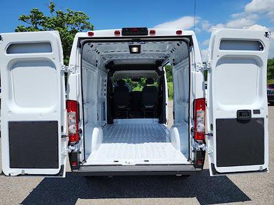 New 2024 Ram ProMaster 1500 High Roof Empty Cargo Van for sale #R0328 - photo 2